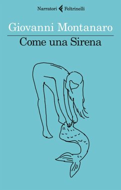 Cover Come una sirena