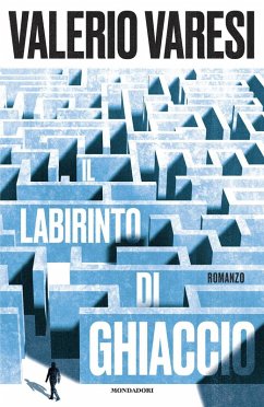 Cover Il labirinto di ghiaccio