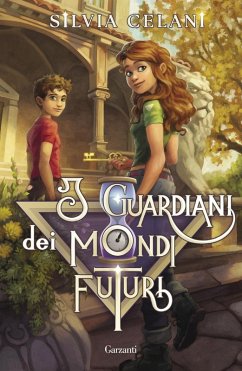 Cover I guardiani dei mondi futuri