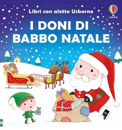 I doni di Babbo Natale - Taplin, Sam