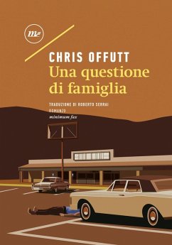 Cover Una questione di famiglia