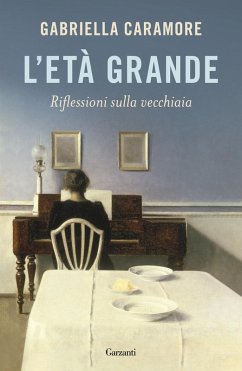 Cover L' età grande