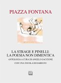 Piazza Fontana. La strage e Pinelli: la poesia non dimentica Piazza Fontana. La strage e Pinelli: la poesia non dimentica