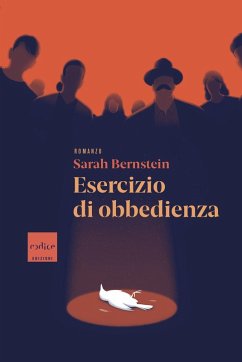 Esercizio di obbedienza - Bernstein, Sarah