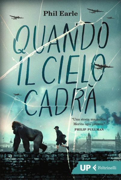 Quando il cielo cadrà Quando il cielo cadrà