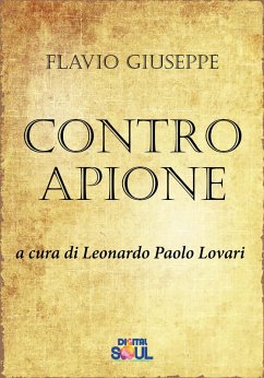 Cover Contro Apione