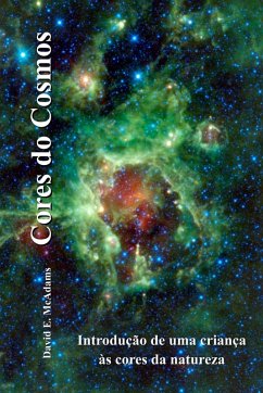Cover Cores do Cosmos
