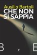 Che non si sappia - Bild 1