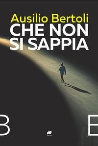 Cover Che non si sappia