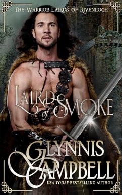 Cover Laird of Smoke