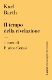 Il tempo della rivelazione Il tempo della rivelazione