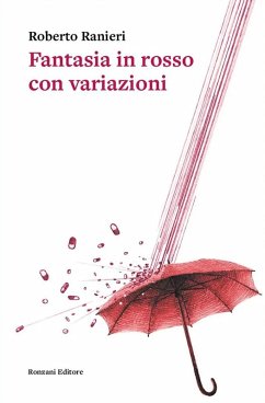 Cover Fantasia in rosso con variazioni