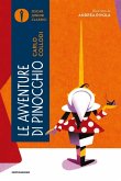 Le avventure di Pinocchio Le avventure di Pinocchio