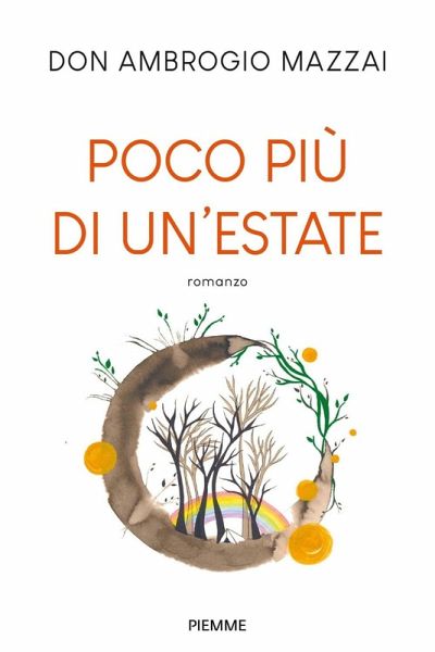 Poco più di un'estate Poco più di un'estate