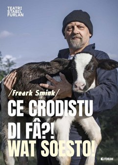 Ce crodistu di fa?! - Smink, Freark