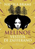 Melinoe vestita di zafferano Melinoe vestita di zafferano