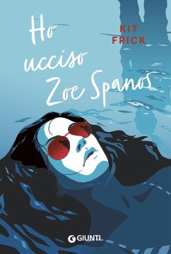 Ho ucciso Zoe Spanos - Frick, Kit
