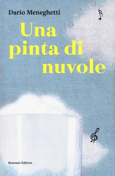 Una pinta di nuvole Una pinta di nuvole