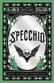 Specchio. Dark tales. La serie gotica della British Library Specchio. Dark tales. La serie gotica della British Library