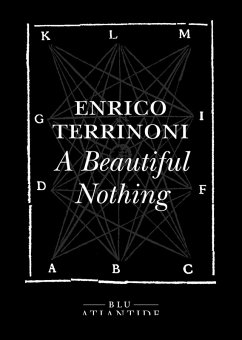 Cover A beautiful nothing