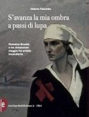 S'avanza la mia ombra a passi di lupa. Romaine Brooks e les Amazones: viaggio tra artiste incendiarie S'avanza la mia ombra a passi di lupa. Romaine Brooks e les Amazones: viaggio tra artiste incendiarie