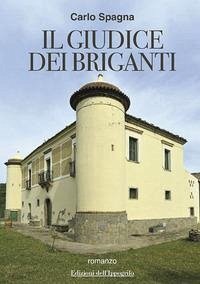 Cover Il giudice dei briganti