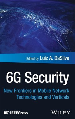 6g Security