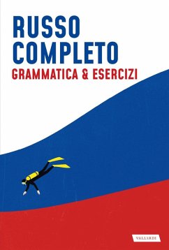 Cover Russo completo. Grammatica & esercizi