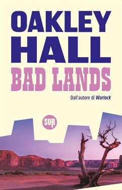 Cover Bad lands