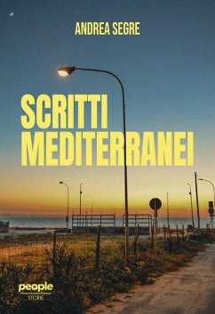 Cover Scritti mediterranei