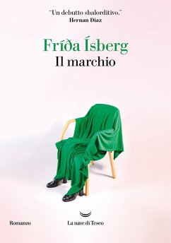 Il marchio - Ísberg, Frída