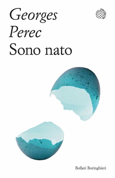 Sono nato Sono nato
