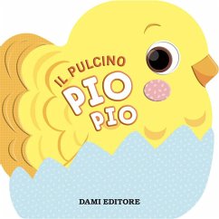 Cover Il pulcino Pio Pio