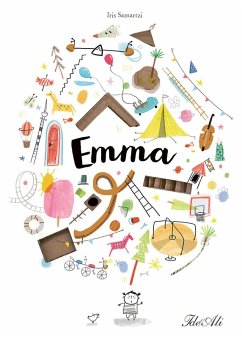 Cover Emma
