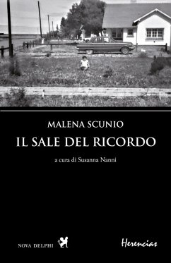 Cover Il sale del ricordo