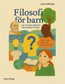 Filosofi för barn Filosofi för barn