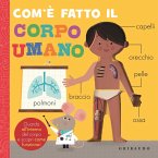 Com'è fatto il corpo umano