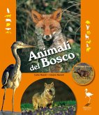 Animali del bosco Animali del bosco