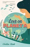 Love on Planet a Love on Planet a