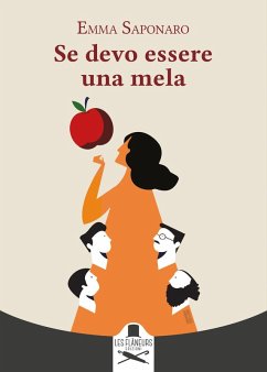 Se devo essere una mela - Saponaro, Emma