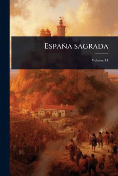 Cover EspaÃ±a sagrada
