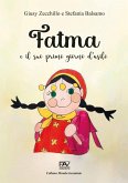 Fatma e il suo primo giorno d'asilo Fatma e il suo primo giorno d'asilo