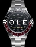 Rolex philosophy. Ediz. italiana Rolex philosophy. Ediz. italiana