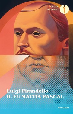 Cover Il fu Mattia Pascal