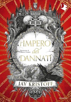 Cover L' impero dei dannati