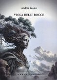 Viola delle rocce Viola delle rocce