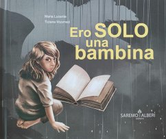 Cover Ero solo una bambina