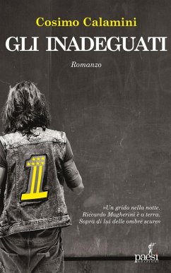 Gli inadeguati - Calamini, Cosimo