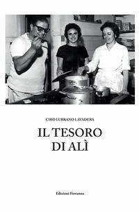Cover Il tesoro di Alì