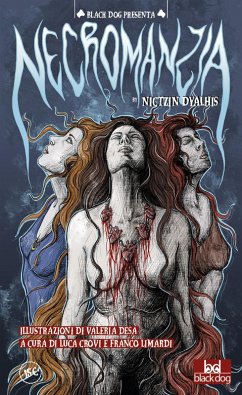 Cover Necromanzia